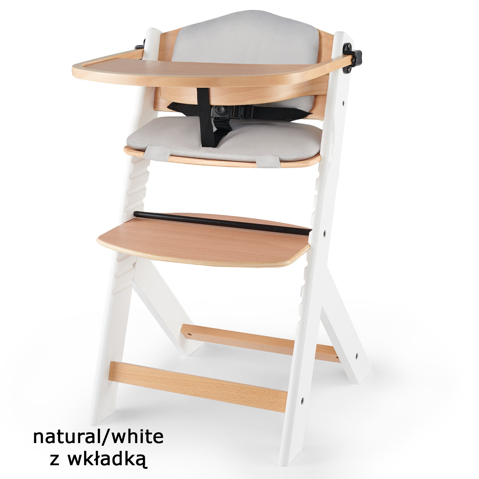 Krzesełko ENOCK z wkładką 